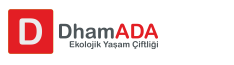 Dhamada - Permakültür Uygulama ve Doğal Yaşam Çiftliği